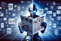 Cái kết khó ngờ khi dạy AI nói dối