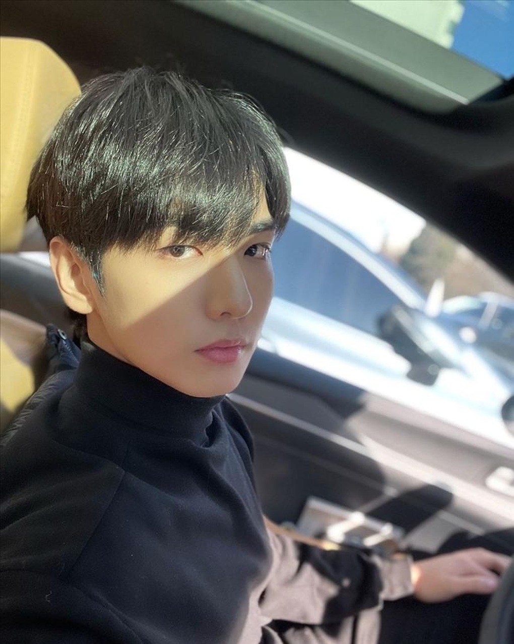 Nghệ sĩ 24 tuổi thiệt mạng trong thảm kịch giẫm đạp ở Itaewon vì cứu người - 3 Nghệ sĩ 24 tuổi thiệt mạng trong thảm kịch giẫm đạp ở Itaewon vì cứu người - 3