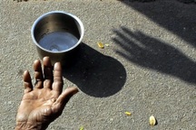 Người ăn xin Ai Cập chết để lại 1,5 triệu USD, con trai ngất xỉu vì "sốc"