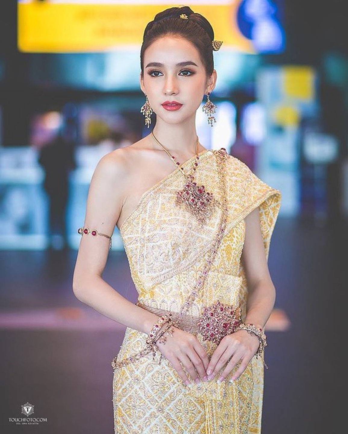 Hành trình được là chính mình đau đớn của thiên thần chuyển giới Thái Lan - 4 Hành trình được là chính mình đau đớn của thiên thần chuyển giới Thái Lan - 4