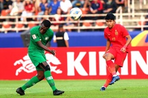 Báo chí Thái Lan khóc than cho thất bại của đội nhà tại giải U23 châu Á