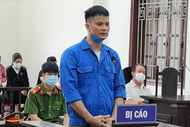 Đối tượng ngáo đá đâm chết 3 người khi đang hát karaoke