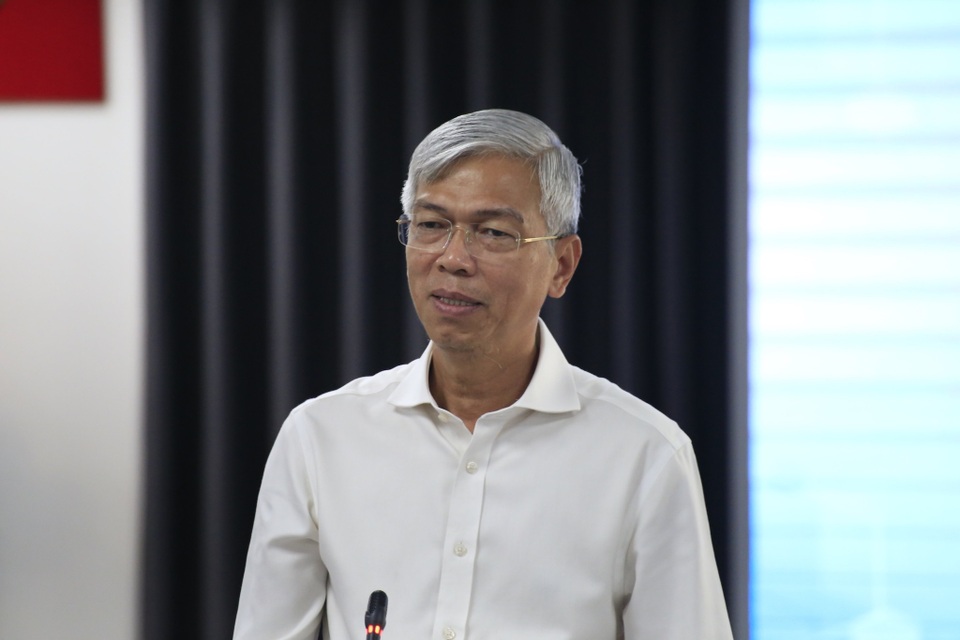 Người dân thành phố Thủ Đức chưa cần chuyển đổi những giấy tờ nào? - 2 Người dân thành phố Thủ Đức chưa cần chuyển đổi những giấy tờ nào? - 2