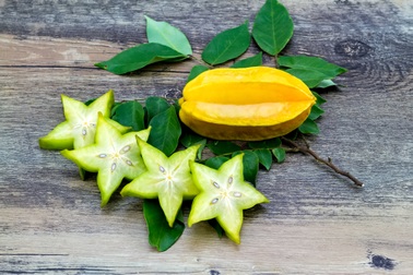 Vì sao đàn ông nên ăn nhiều khế?
