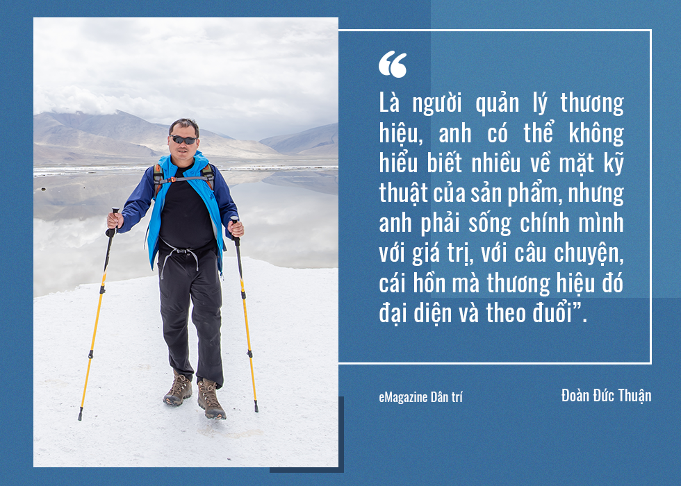 Làm marketing hãy thêm chân thành và hãy bớt kỹ thuật - 12