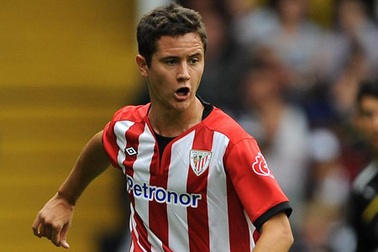 MU chiêu mộ thành công Herrera với giá 30 triệu bảng?