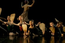Việt Nam lần đầu tiên dàn dựng vở ballet về “Truyện Kiều”