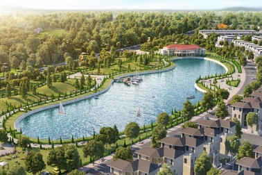 "Rót tiền" vào đâu trong chu kỳ 5 năm tiếp theo của bất động sản?