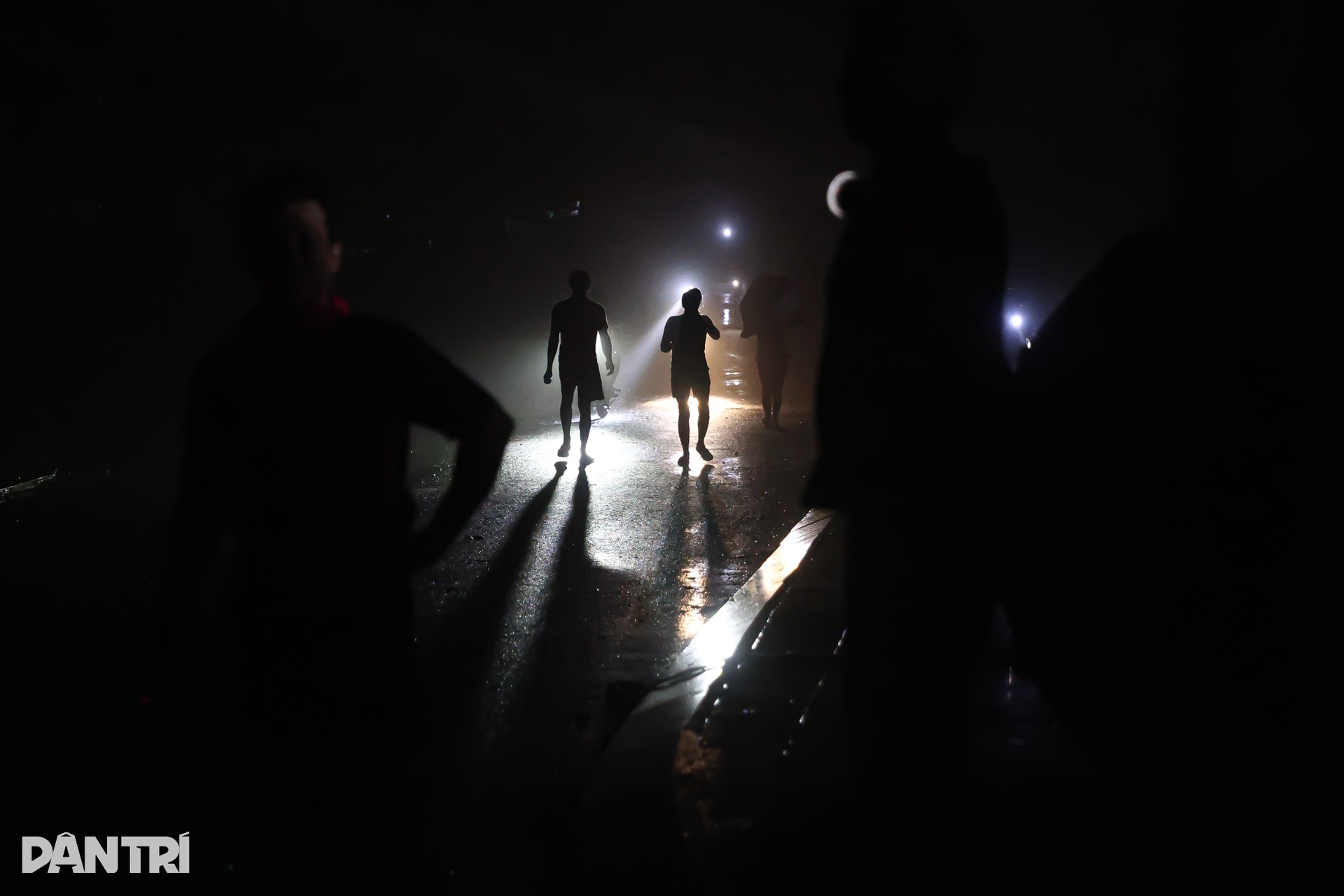 Thương lắm khúc ruột miền Trung - 7