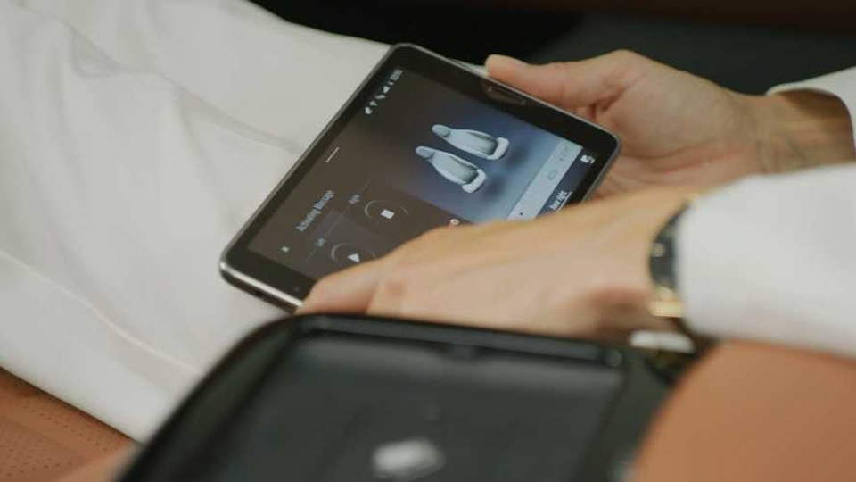 Daimler thua kiện Nokia, xe Mercedes có thể bị cấm bán ở Đức - 2 Daimler thua kiện Nokia, xe Mercedes có thể bị cấm bán ở Đức - 2