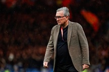 HLV Branko Ivankovic bị chỉ trích dữ dội khi tuyển Trung Quốc thảm bại