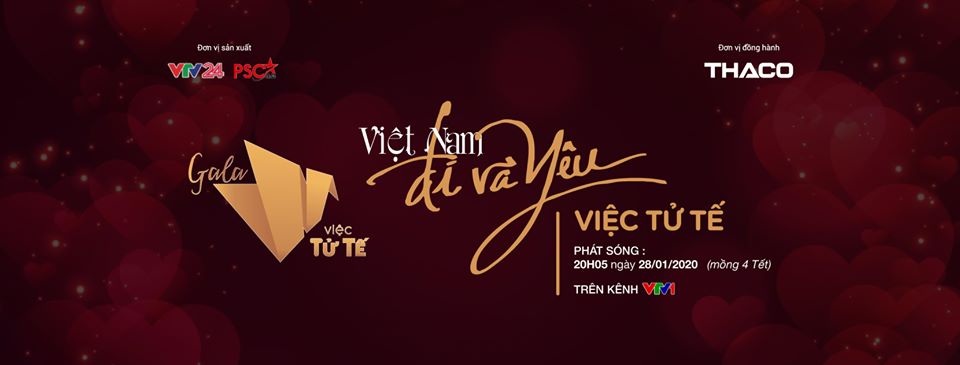 Việt Nam – Đi và Yêu: Hành trình tử tế khắp mọi nẻo đường - 1 Việt Nam – Đi và Yêu: Hành trình tử tế khắp mọi nẻo đường - 1