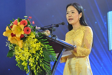 Trò chuyện với Nhà giáo ưu tú trẻ nhất Việt Nam