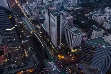 Khám phá Bangkok - đô thị pha trộn vẻ đẹp cổ điển và hiện đại