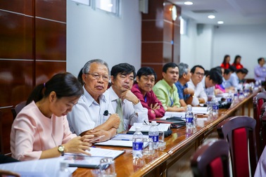 Trường Đại học ngoài công lập đòi bình đẳng