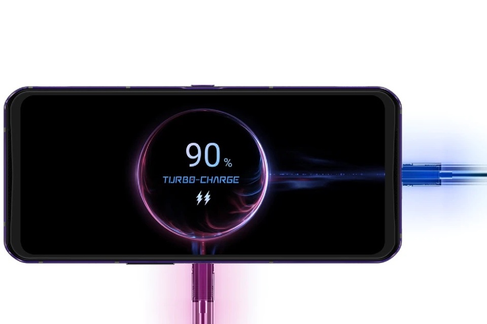 Lenovo ra mắt smartphone chơi game với thiết kế độc đáo - 3 Lenovo ra mắt smartphone chơi game với thiết kế độc đáo - 3
