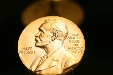 Cách dễ nhất để là chủ nhân giải Nobel, đó là mua… “huy chương”