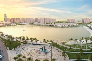 Vinhomes, Vincom Retail tiếp tục là thương hiệu bất động sản dẫn đầu Việt Nam