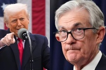 Ông Trump gia tăng sức ép, tiếp tục đòi Fed hạ lãi suất ngay