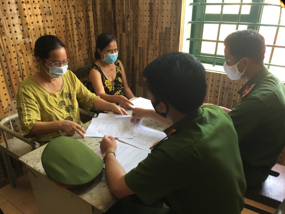 Vì sao sòng bạc chơi ăn kẹo lại bị bắt? - 1 Vì sao sòng bạc chơi ăn kẹo lại bị bắt? - 1