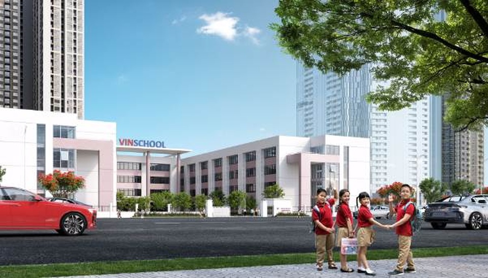 Chọn nhà chuẩn sống đẳng cấp như người Singapore - 4 Chọn nhà chuẩn sống đẳng cấp như người Singapore - 4