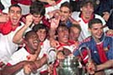 Athens 1994 - Kỷ niệm đẹp của người Milano