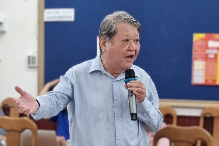 Kỹ năng nghề là đơn vị tiền tệ quốc tế mới, quyết định lương của lao động - 3 Kỹ năng nghề là đơn vị tiền tệ quốc tế mới, quyết định lương của lao động - 3