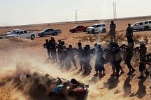 IS tiếp tục hành quyết hàng chục người ở miền Tây Iraq 