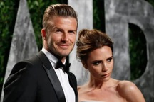 David Beckham hối tiếc mãi một điều trong hôn lễ của mình