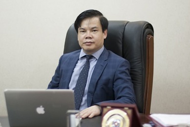 Người trúng tuyển “hụt” hiệu trưởng ĐH Luật Hà Nội có thể khởi kiện Bộ Tư pháp