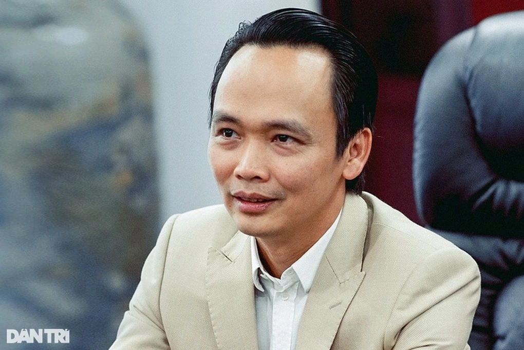 Sau hơn 1 năm bị bắt, ông Trịnh Văn Quyết còn bao nhiêu cổ phần tại FLC? - 1 Sau hơn 1 năm bị bắt, ông Trịnh Văn Quyết còn bao nhiêu cổ phần tại FLC? - 1