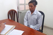 Nghi phạm sát hại vợ con trưởng Ban dân vận là người được thuê làm cỏ