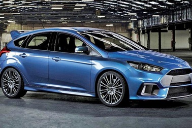 Vì sao Ford vẫn trung thành với triết lý “One Ford”?