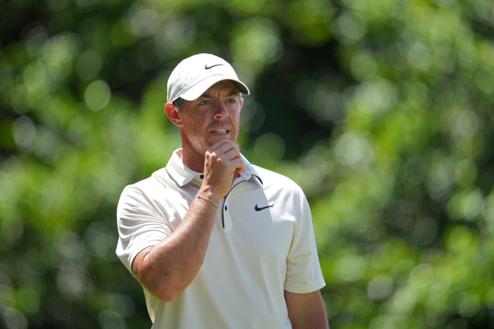 Rory McIlroy est favori pour remporter le tournoi de golf RBC Canadian Open 2025 - 1 Rory McIlroy là ứng cử viên vô địch tại giải golf RBC Canadian Open 2025 - 1