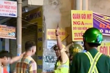 Công an Đồng Nai nổ súng ngăn 2 nhóm thanh niên đánh nhau