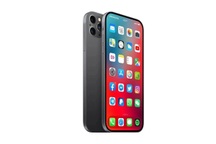 Apple gặp khó khi sản xuất màn hình tràn viền cho iPhone 18