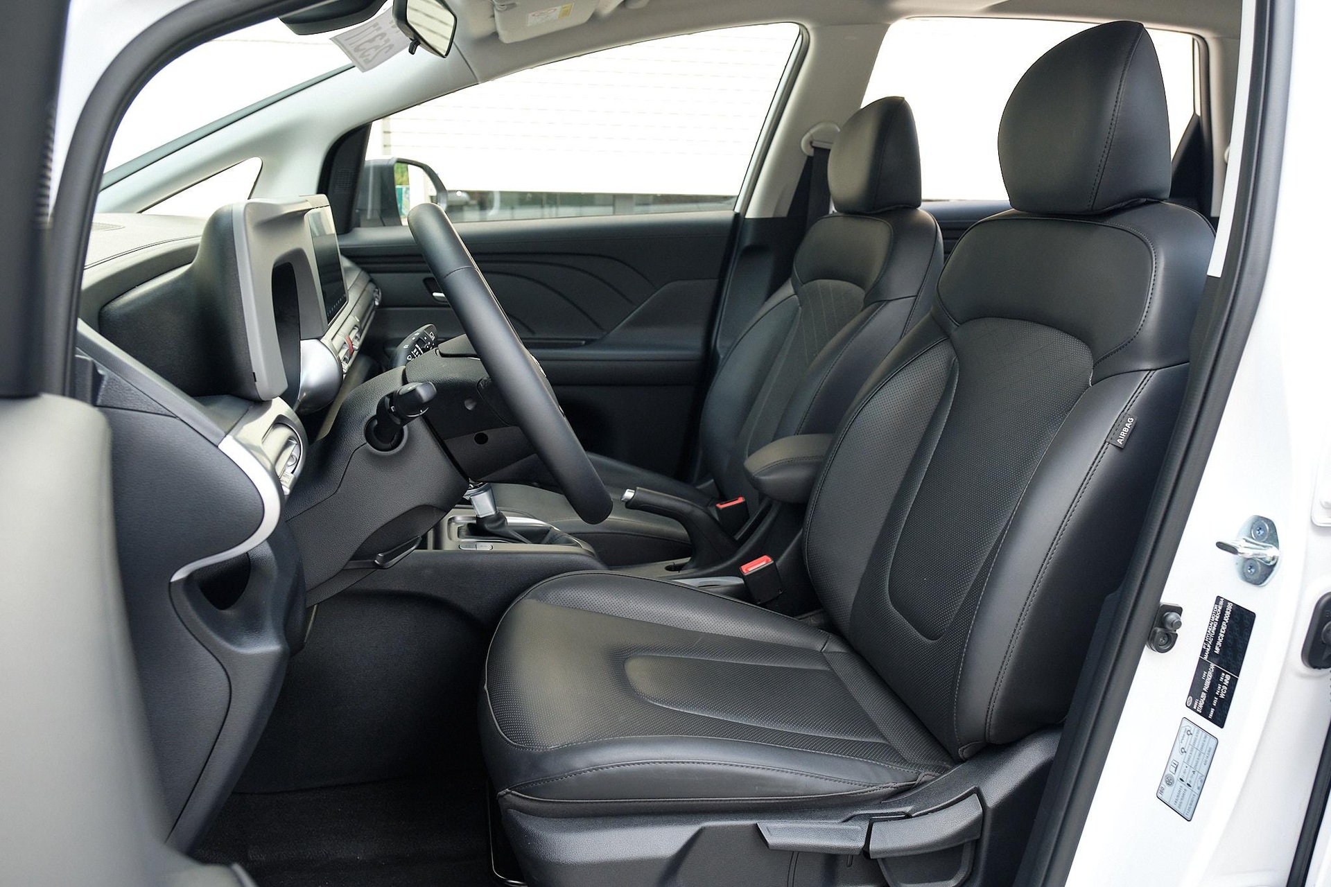 Đánh giá Hyundai Stargazer 2023: lựa chọn xe gia đình đáng cân nhắc - 24 Đánh giá Hyundai Stargazer 2023: lựa chọn xe gia đình đáng cân nhắc - 24