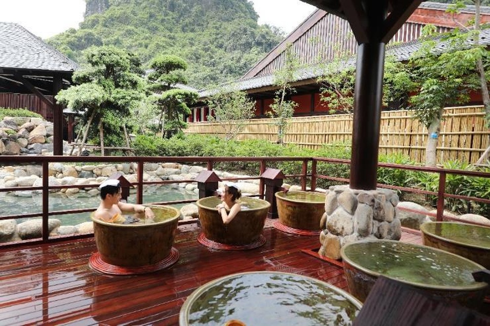 Khám phá loạt khách sạn, resort đẳng cấp ra đời trong đại dịch - 5 Khám phá loạt khách sạn, resort đẳng cấp ra đời trong đại dịch - 5
