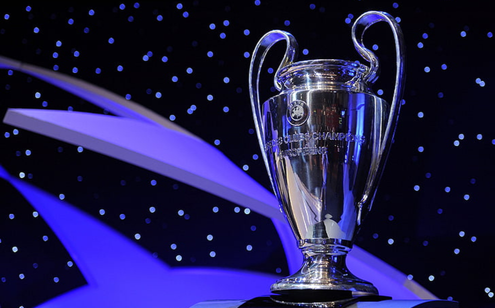 Bóng đá Italy tan mộng giành 6 suất dự UEFA Champions League - 1 Bóng đá Italy tan mộng giành 6 suất dự UEFA Champions League - 1