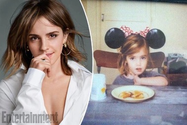 Tái ngộ dàn sao "Harry Potter": Emma Watson bị nhầm với... Emma Roberts