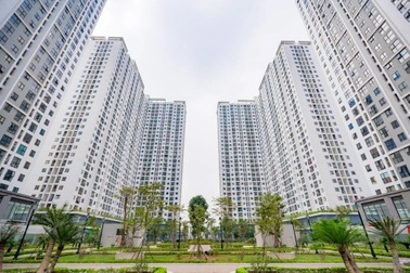 Hà Nội mở bán nhà ở xã hội tại phường Đông Ngạc, giá 16,3 triệu đồng/m2