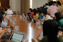 Dự án Luật Thuế tài sản: Bộ trưởng Tài chính nói "vạn sự khởi đầu nan"