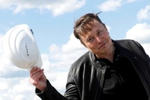 Financial Times vinh danh Elon Musk là "Nhân vật của năm 2021" ngành xe