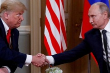 Nga lên tiếng về cuộc điện đàm giữa Tổng thống Putin và ông Trump