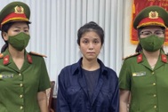 “Cô tiên từ thiện” Nguyễn Đỗ Trúc Phương đính chính thông tin tại tòa