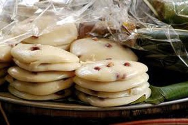 Hà Nội phát hiện bánh đúc chứa hàn the