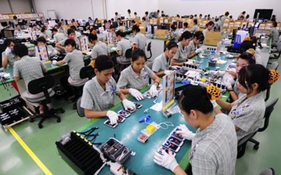 Từ hôm nay, mức ký quỹ của lao động EPS tại Hàn Quốc là bao nhiêu? - 1 Từ hôm nay, mức ký quỹ của lao động EPS tại Hàn Quốc là bao nhiêu? - 1