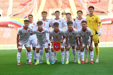 Báo Thái Lan chỉ trích BTC SEA Games về sự cố Quốc ca Việt Nam