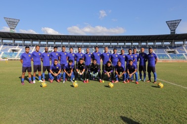 Malaysia chưa hề thắng trong trận mở màn AFF Cup từ năm 2008