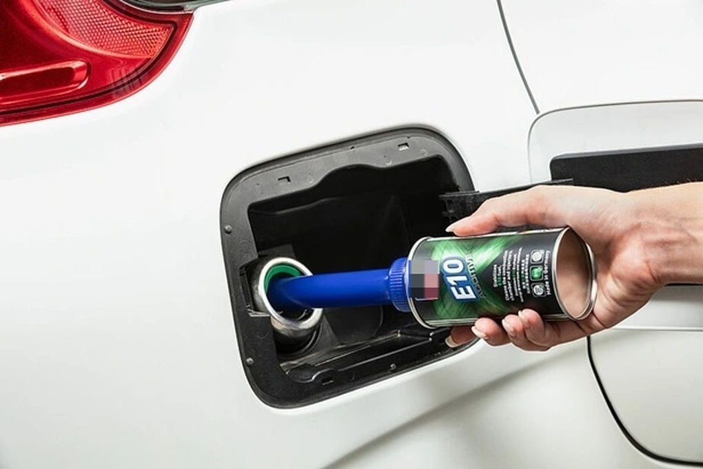 Những lưu ý quan trọng về phụ gia ổn định xăng E10 đang rao bán tràn lan - 2